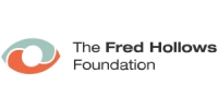 Graphic Swing - Graphic Swing  - The fred Hollows Foundation 