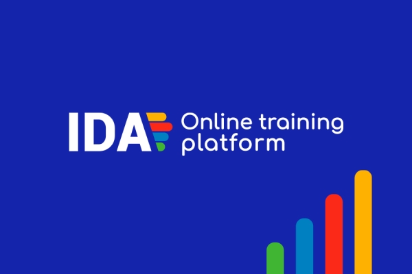 Graphic Swing - Graphic Swing  - ida-online training platform 