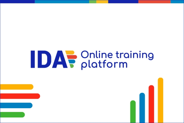 Graphic Swing - Graphic Swing  - ida-online training platform 