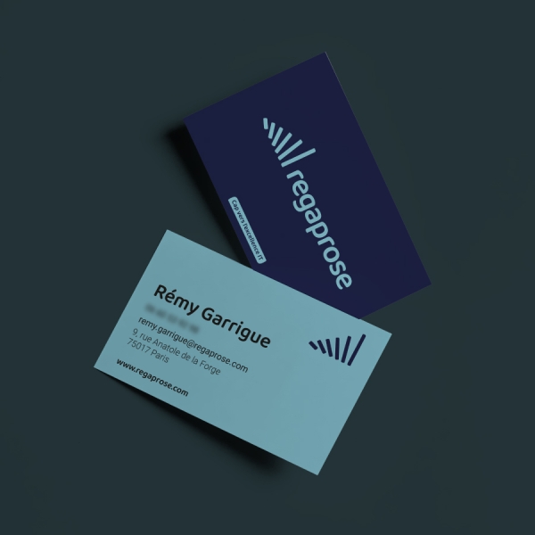 Graphic Swing - Graphic Swing - mockup-cartevisite