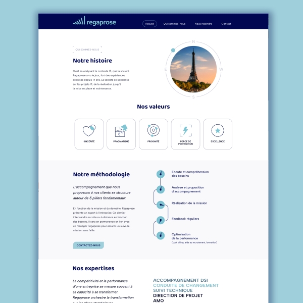 Graphic Swing - Graphic Swing - page-site