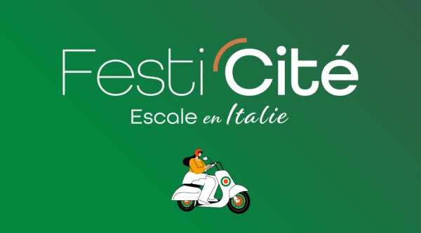 Festi'Cité : l'identité d'un festival à l'italienne