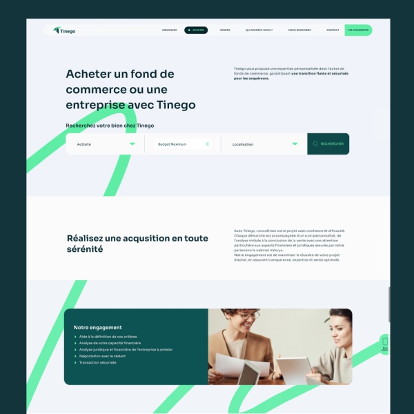 Graphic Swing - Graphic Swing - website