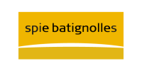 Graphic Swing - Graphic Swing  - Spie Batignolles 