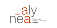 Graphic Swing - Graphic Swing  - Alynéa 