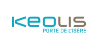 Graphic Swing - Graphic Swing  - Keolis 