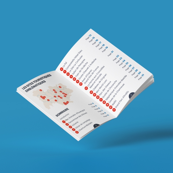 Graphic Swing - Graphic Swing  - sommaire 